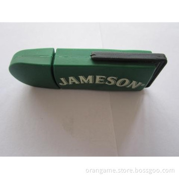 Customized Design&Logo USB Memory USB 2.0 1GB-32GB for Choosing